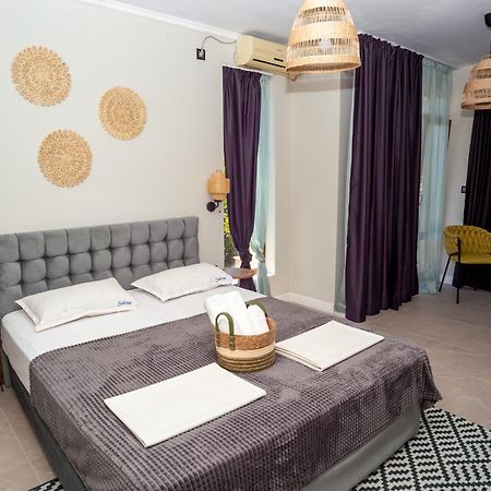Salena Beach Hotel Приморсько Екстер'єр фото