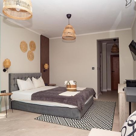 Salena Beach Hotel Приморсько Екстер'єр фото