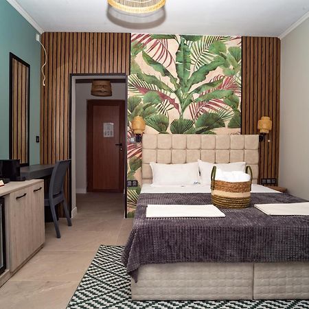 Salena Beach Hotel Приморсько Екстер'єр фото