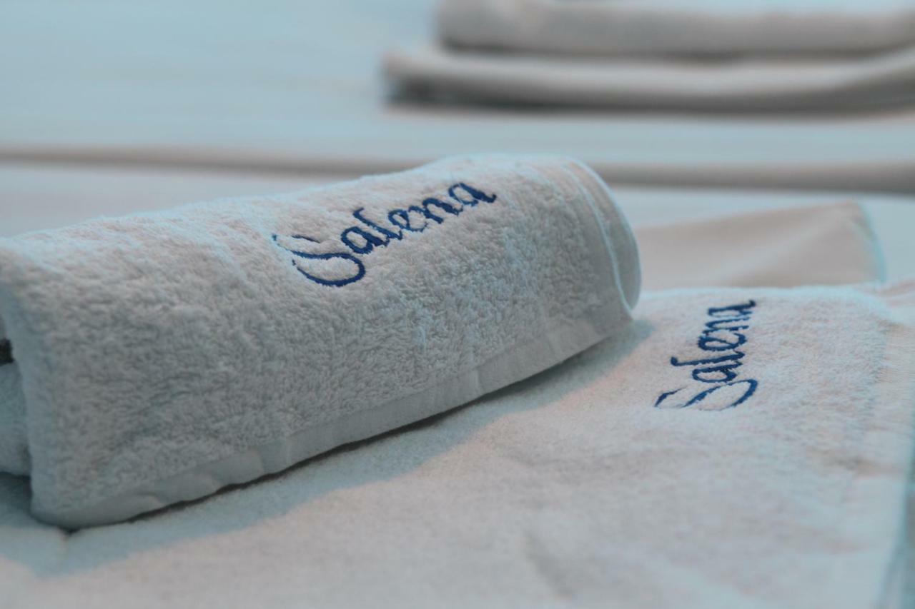 Salena Beach Hotel Приморсько Екстер'єр фото